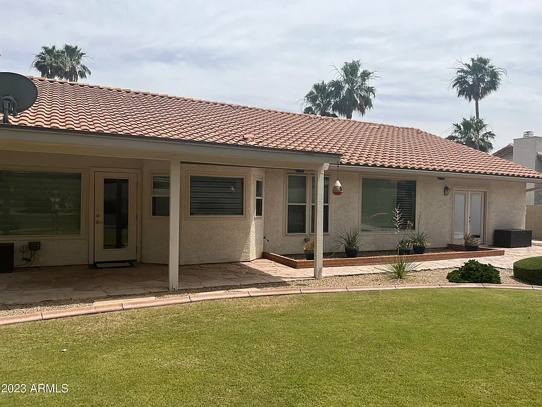 5508 E Kelton Ln — Photo 40