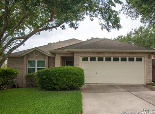 11303 Forest Gleam, Live Oak, TX 78233