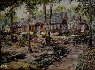 20 Wildcat Rd, Darien, CT 06820