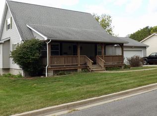 506 N Pleasant Vw, Eureka, IL