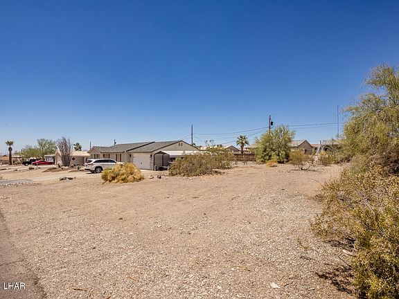 2nd image of 3961 Calimesa Dr Lot 30