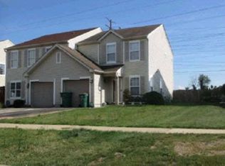 953 W Savannah Dr, Romeoville, IL 60446