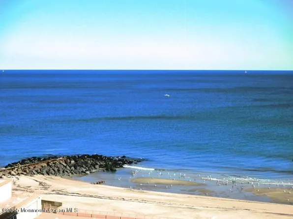 525 Ocean Blvd APT 504, Long Branch, NJ 07740