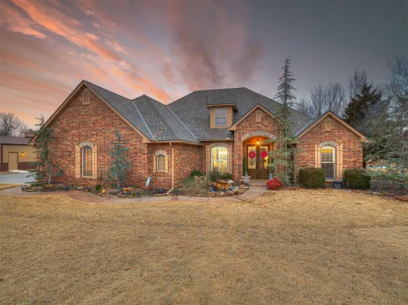 2137 Blackberry Run, Newcastle, OK 73065