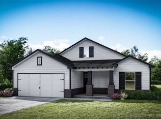 9406 N 115th East Ave, Owasso, OK 74055