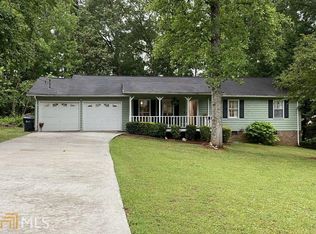 407 Farm St, Loganville, GA 30052