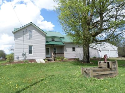 5328 Knoyle Rd, Erie, PA, 16510