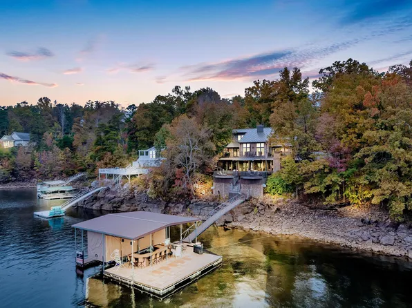 1764 County Road 4009, Crane Hill, AL 35053