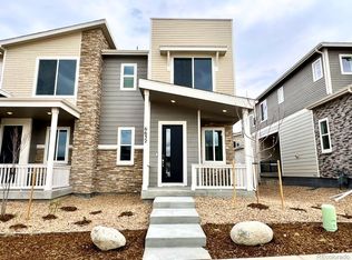 6632 N Nepal Ct, Aurora, CO 80019
