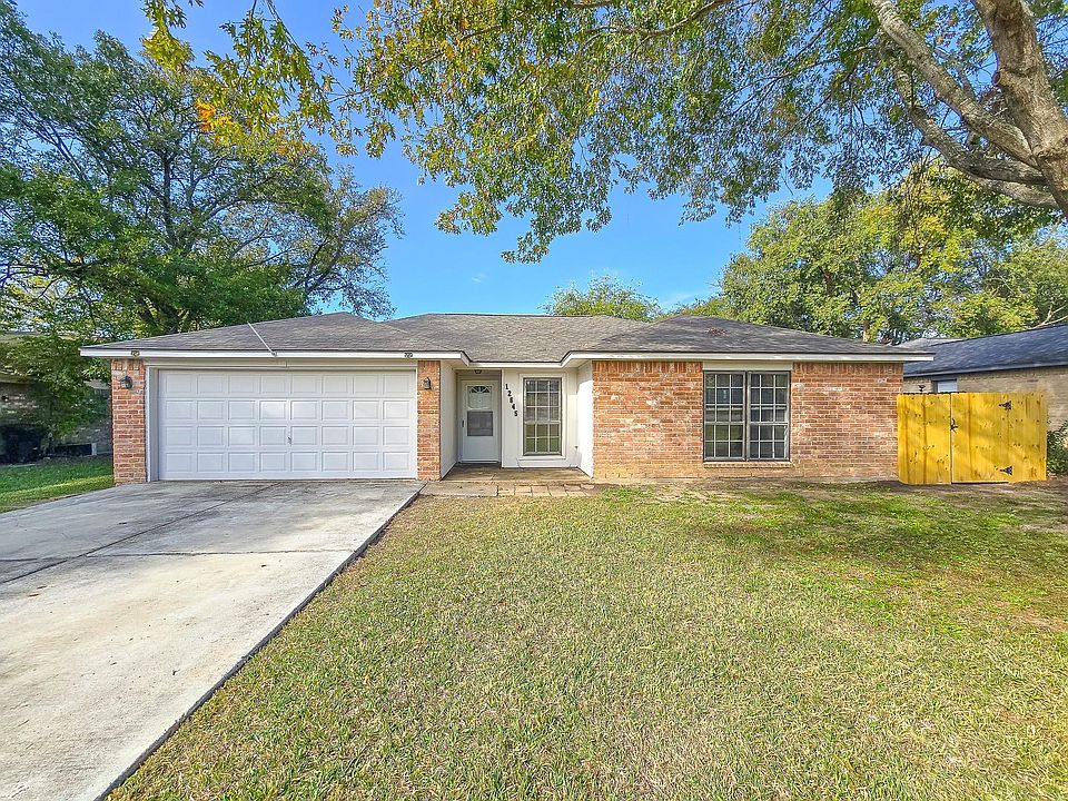 1st image of 12645 Lake Conroe Hills Dr
