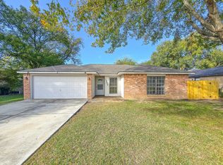12645 Lake Conroe Hills Dr, Willis, TX 77318