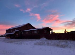 1030 McClellan Rd, West Yellowstone, MT 59758