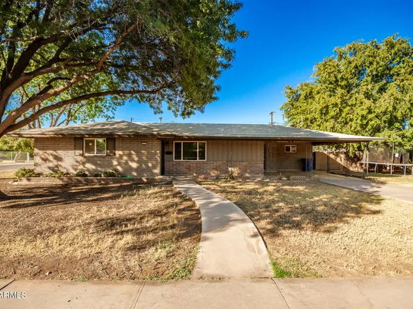 322 E LA DIOSA Drive, Tempe, AZ 85282