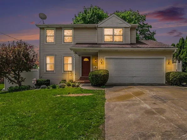 588 Geyer St, Frankenmuth, MI 48734