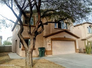 3757 E Drexel Manor Stra, Tucson, AZ 85706