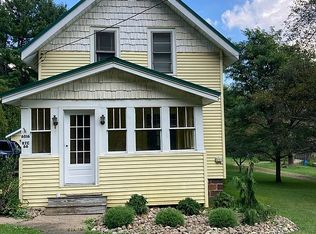 6016 Route 66, Kane, PA 16735