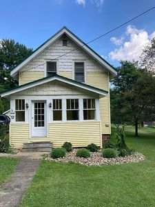 6016 Route 66, Kane, PA, 16735