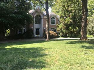 311 Haven Rd, Franklin Lakes, NJ 07417
