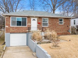 9525 Theodosia Ave, Saint Louis, MO