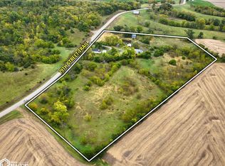 1370 79th Street Trl, Belle Plaine, IA 52208