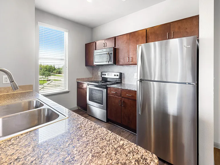 Olympus at Waterside Estates — Photo 73