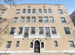 2618 W Rosemont Ave APT 1, Chicago, IL 60659