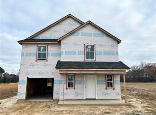 44 Heron Ct, Godwin, NC 28344