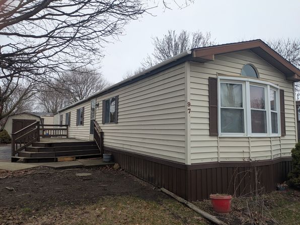 351 N Squirrel Rd Lot 97