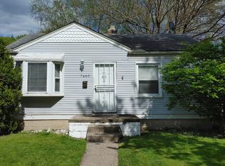 7460 Lamphere, Detroit, MI 48239