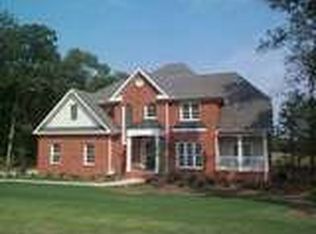 1111 Glenwood Ln, Bogart, GA 30622