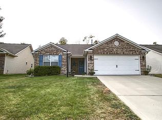 5534 Rambling Dr, Indianapolis, IN 46239