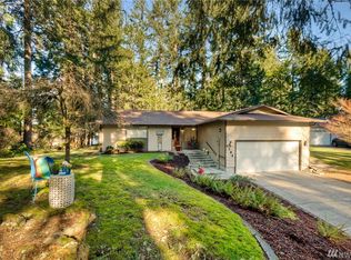 4104 Teakwood Ct SE, Lacey, WA 98503