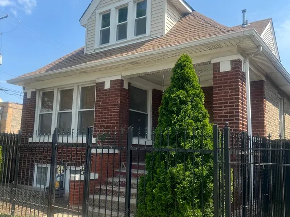4817 W Saint Paul Ave, Chicago, IL 60639