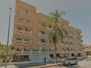 701 S Kingsley Dr APT 305, Los Angeles, CA 90005
