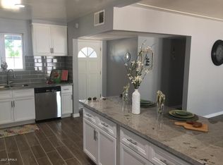 2146 W Nicolet Ave, Phoenix, AZ 85021