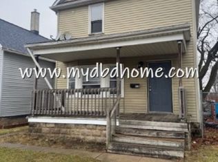 513 E Suttenfield St, Fort Wayne, IN 46803