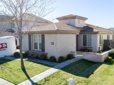 5118 Otter Pond Way, Rancho Cordova, CA, 95742