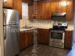 4274 Sweden Dr, Hermitage, TN 37076