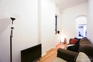 Rented by City Connections Realty