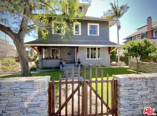 3627 Grand View Blvd, Los Angeles, CA 90066