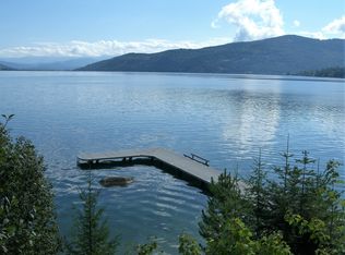 94 Fleetwood Ln, Sagle, ID 83860