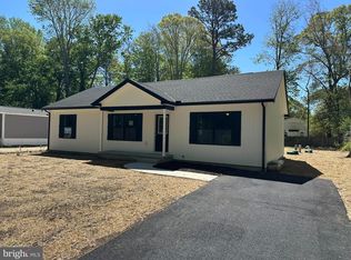 None Available, Frankford, DE 19945