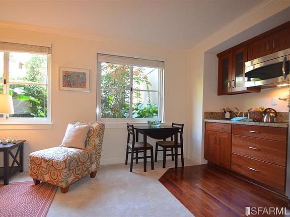 3rd image of 1450 Post St APT 205