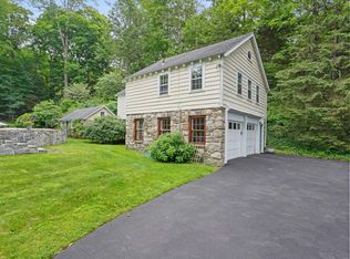 321 Riversville Rd #1, Greenwich, CT 06831