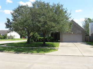 1303 Irish Mist Ct, Katy, TX 77450