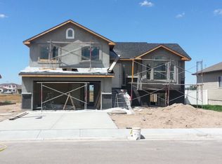 3841 Copper Ln, Idaho Falls, ID 83401