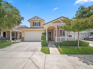 1811 Mount Verdugo Ln, Perris, CA 92571