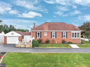 841 Hanover Pike, Littlestown, PA 17340