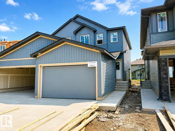 18119 74th St NW, Edmonton, AB T5Z 2X8