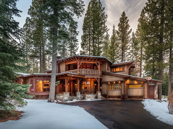 8233 Olana Ct, Truckee, CA 96161